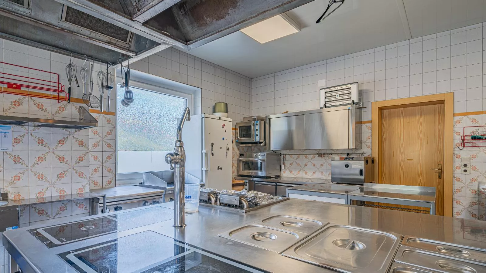Falkenstein-Kitchen