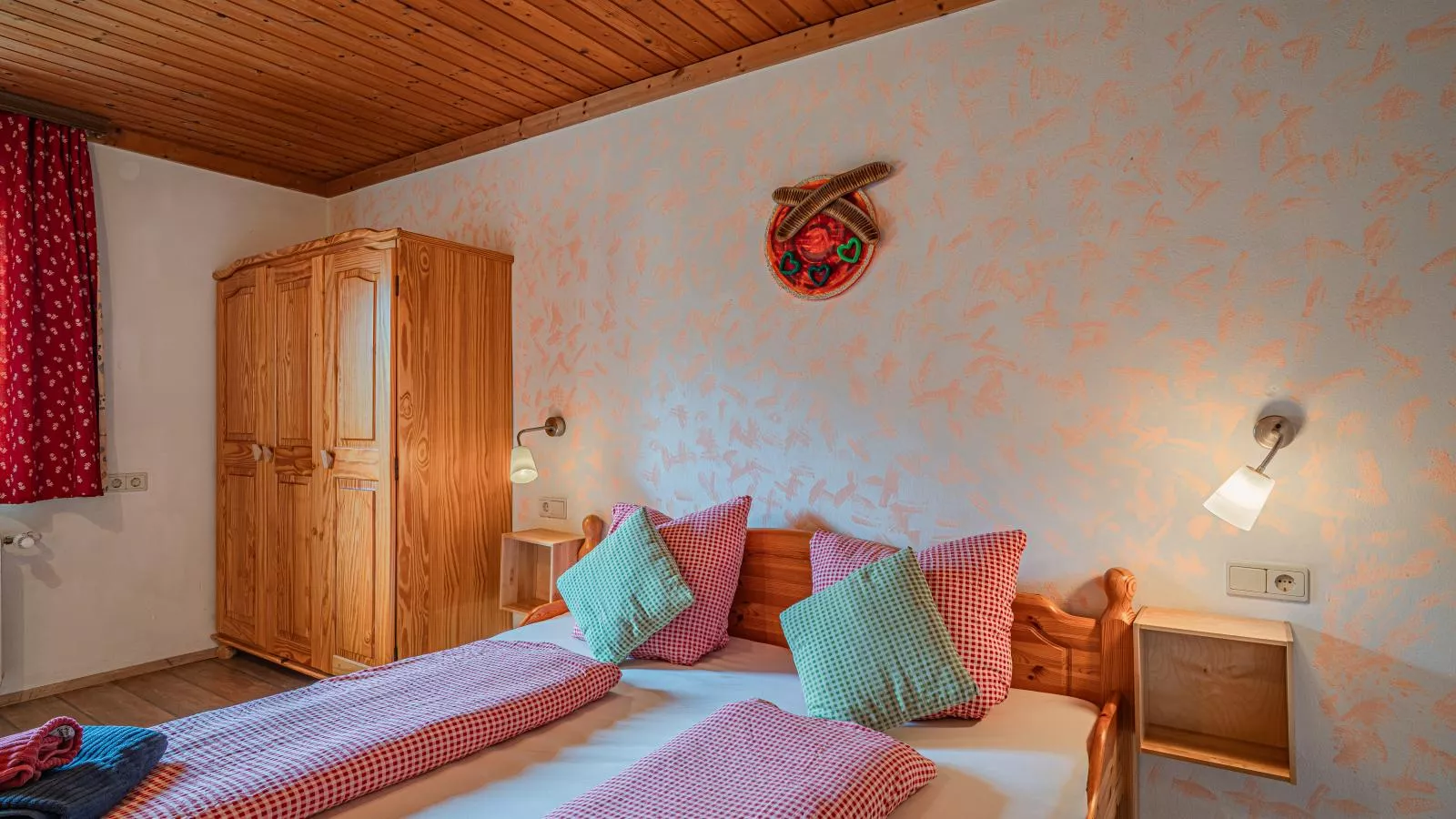 Falkenstein-Bedroom
