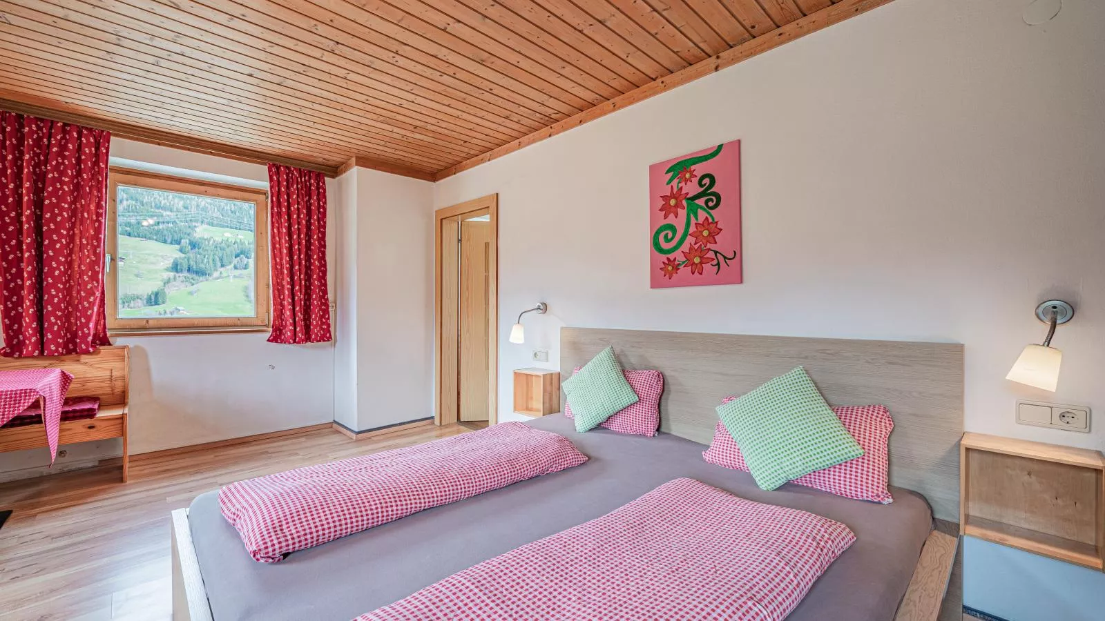 Falkenstein-Bedroom
