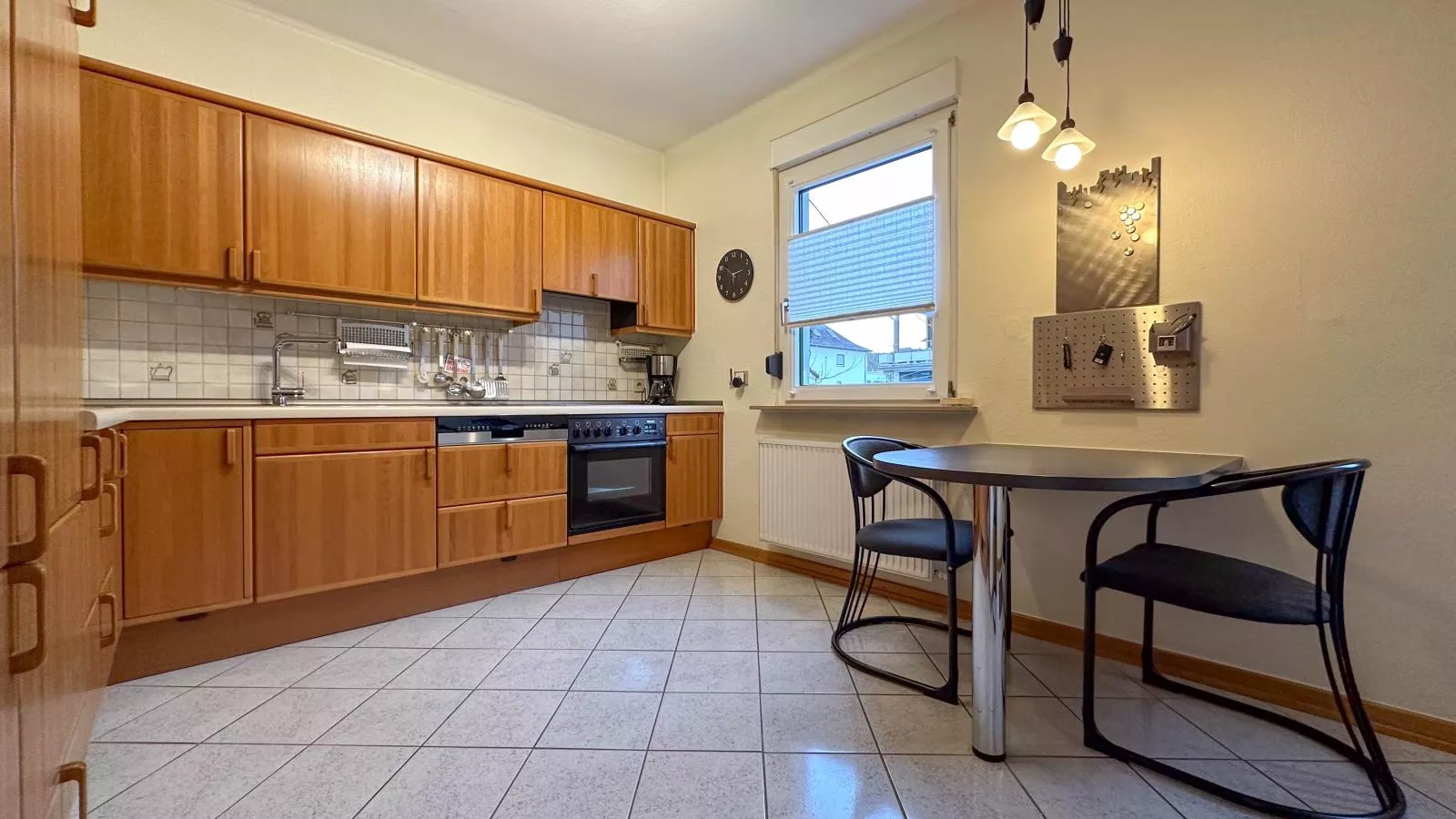Moselgarten-Kitchen