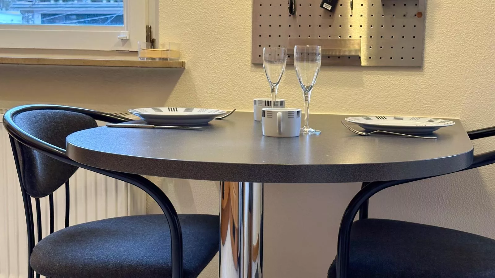 Moselgarten-Dining room