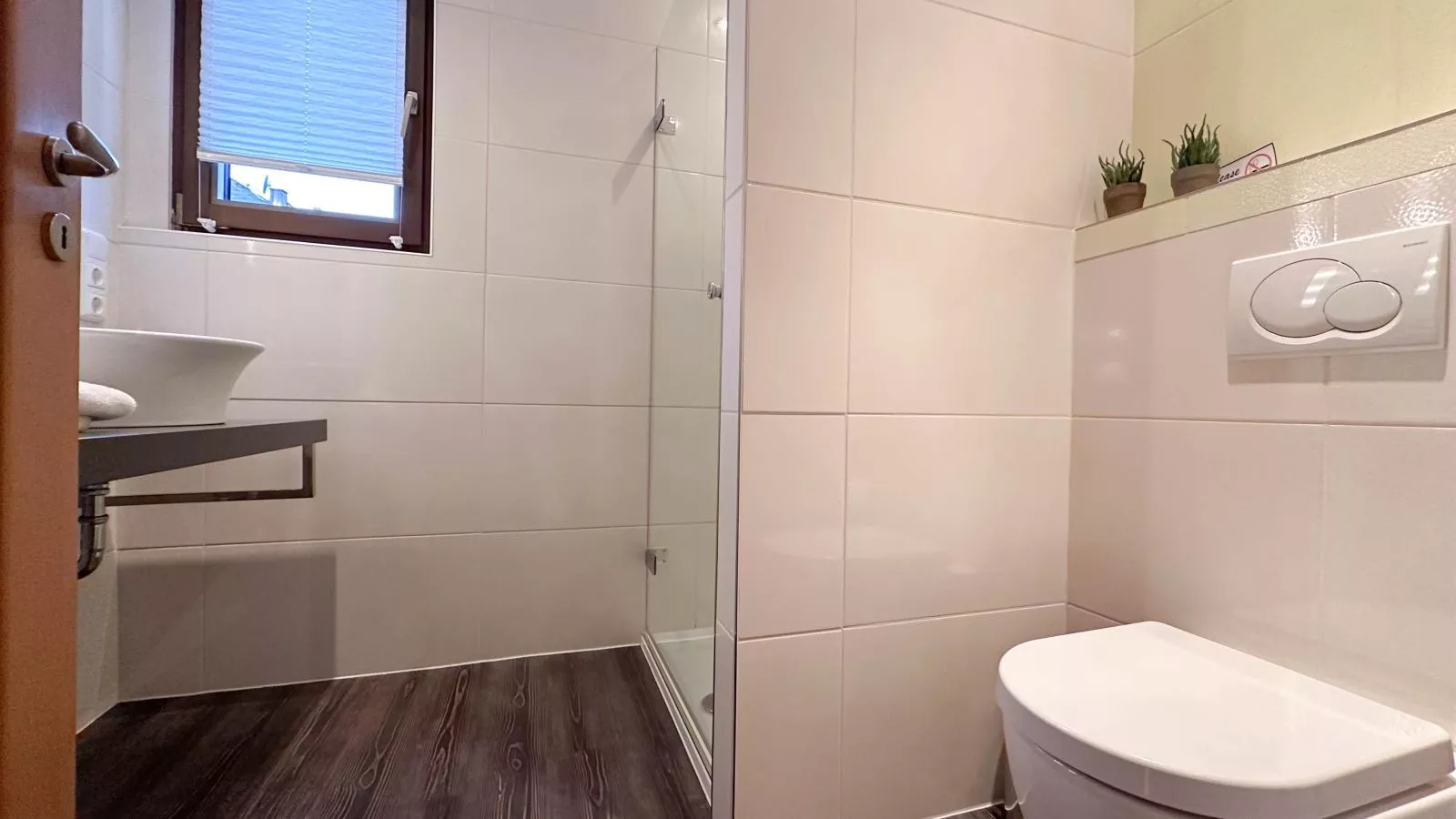 Moselgarten-Bathroom