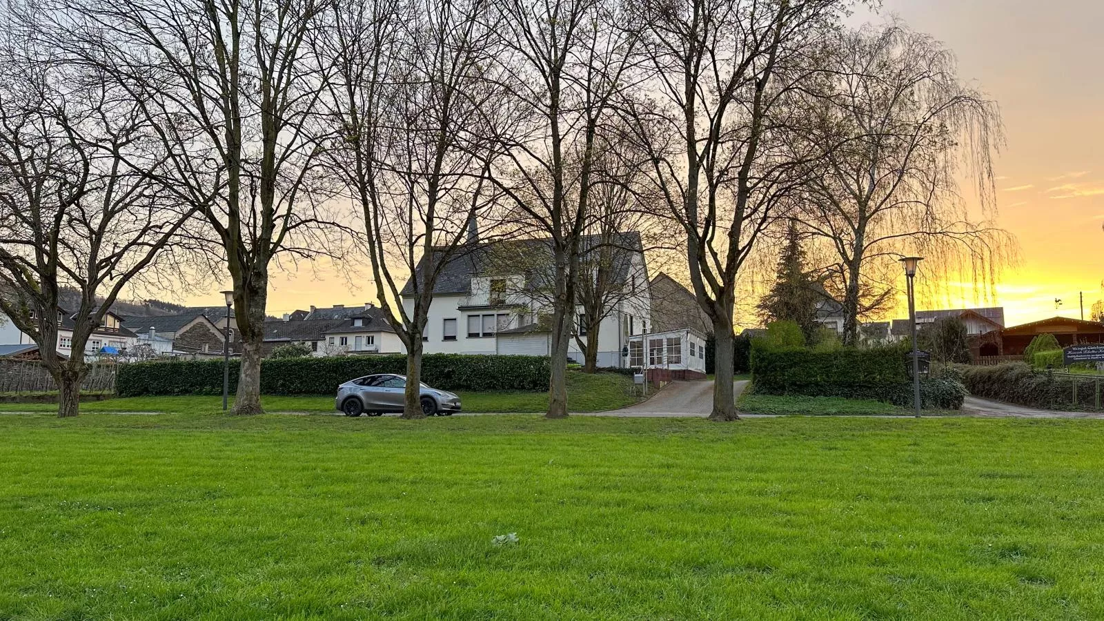 Moselgarten-Exterior summer