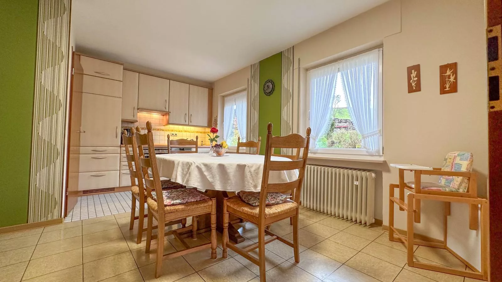 Meyers-Salle à manger