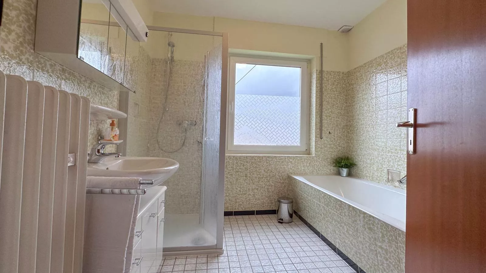 Meyers-Salle de bain