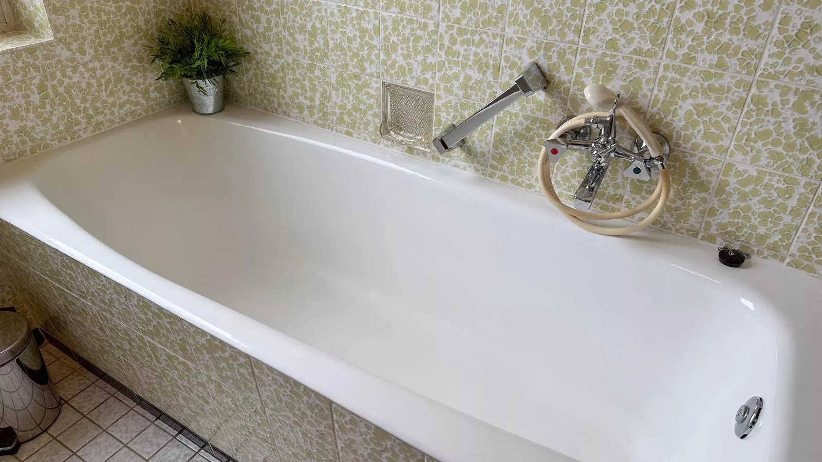 Meyers-Salle de bain