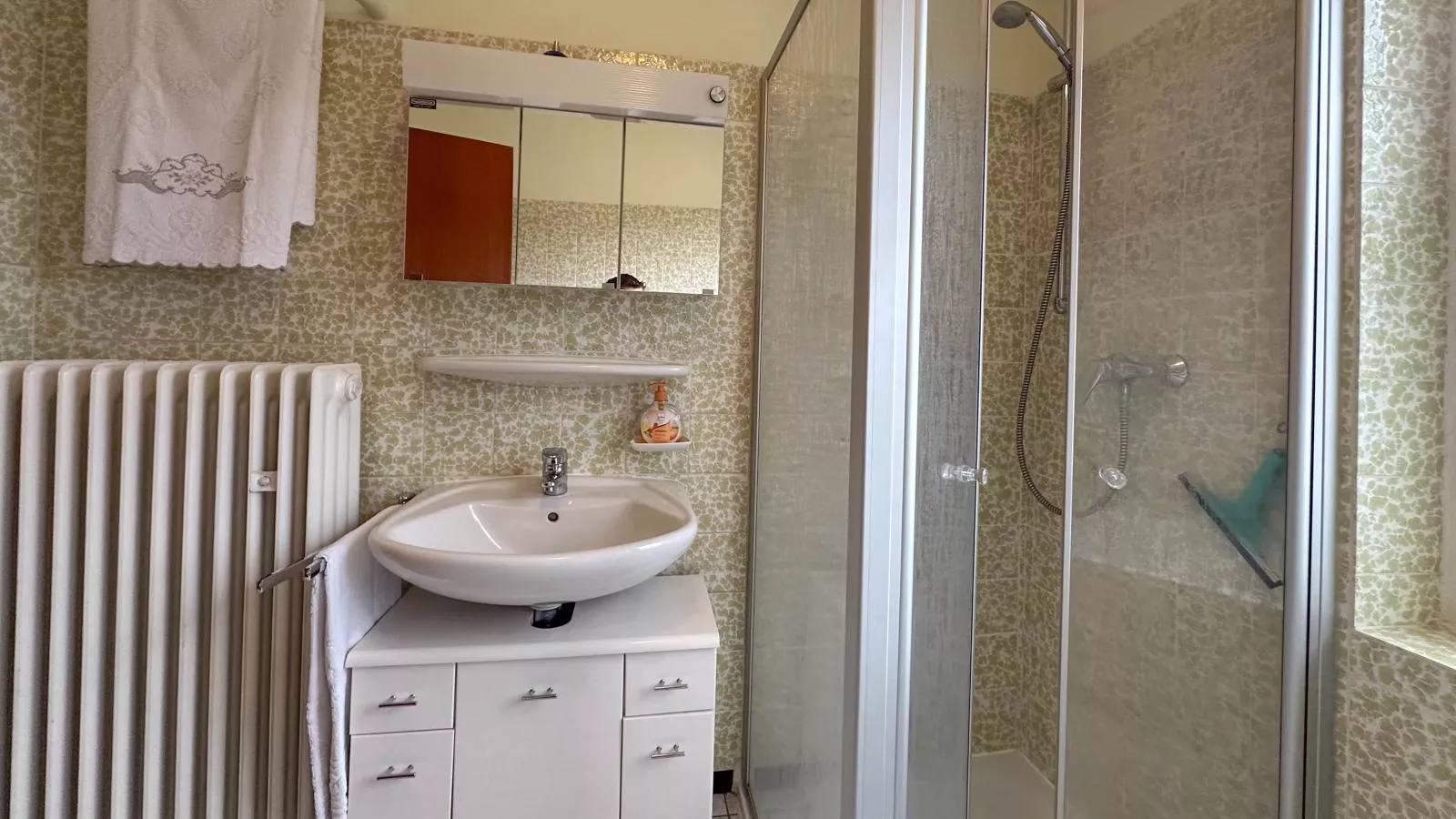 Meyers-Salle de bain