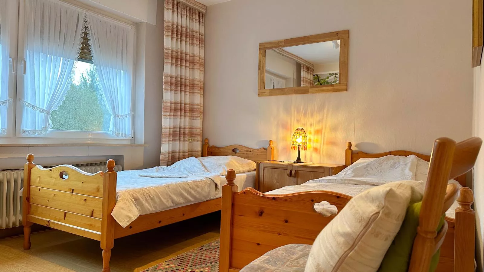 Meyers-Chambre
