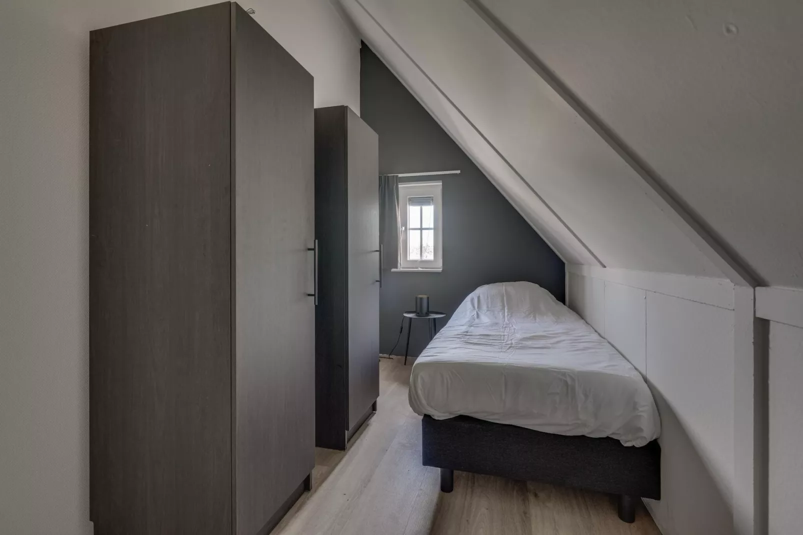 Resort Knuitershoek 2-Bedroom