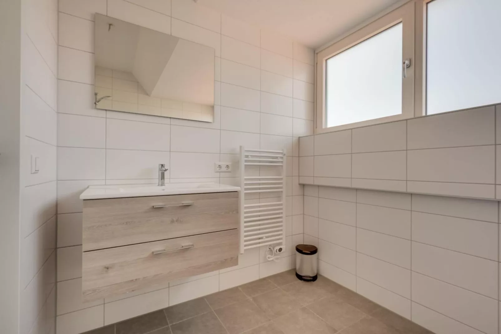 Resort Knuitershoek 2-Bathroom