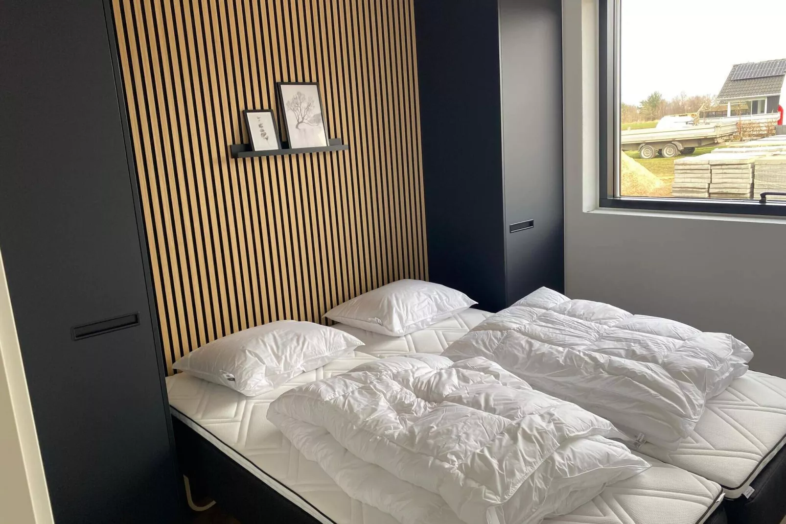 10 person holiday home in Ansager-Indoor
