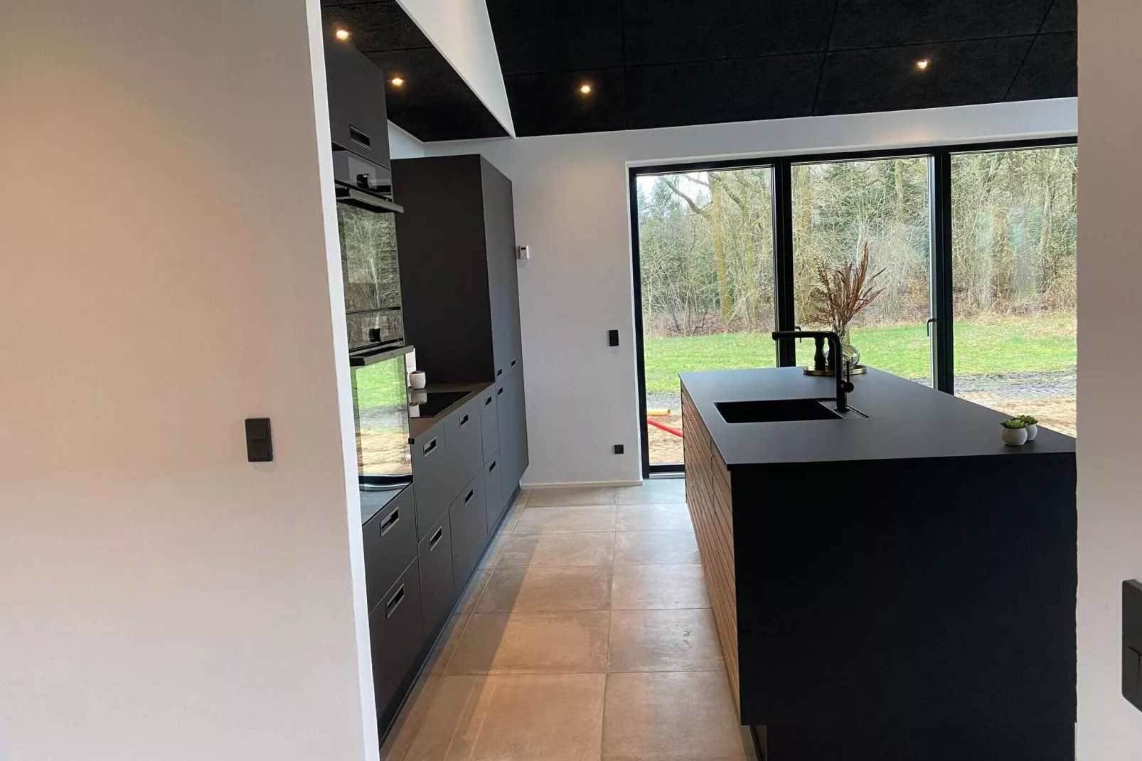 10 person holiday home in Ansager-Indoor