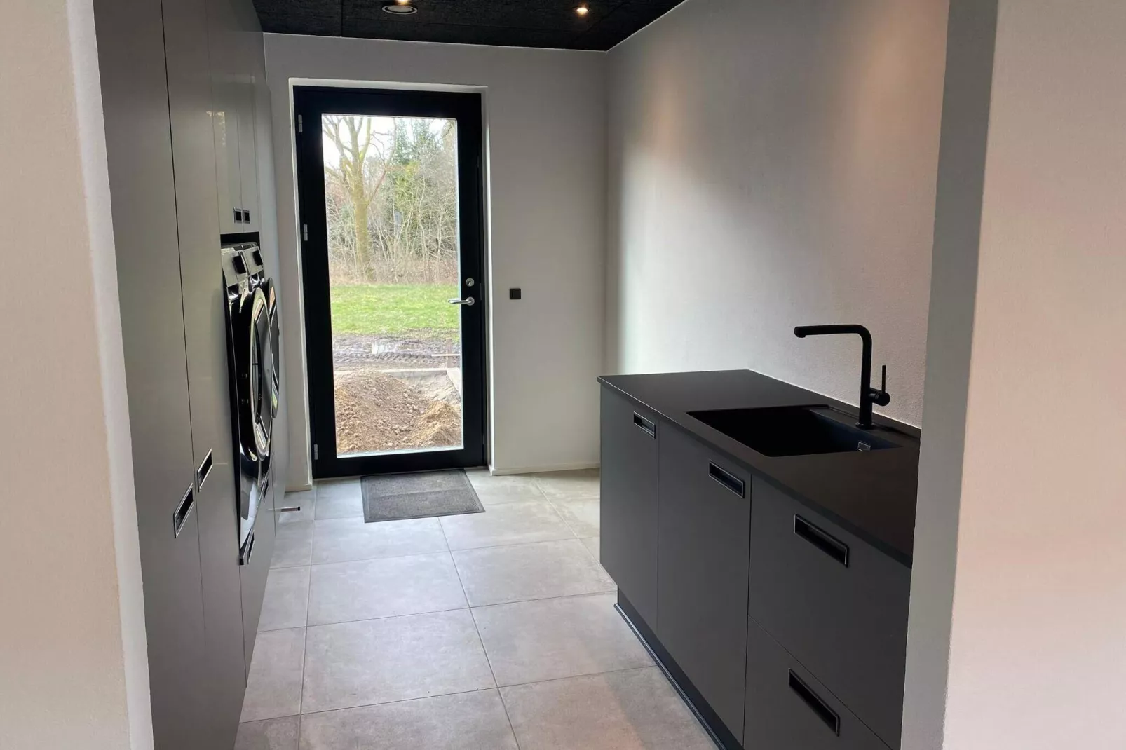 10 person holiday home in Ansager-Indoor