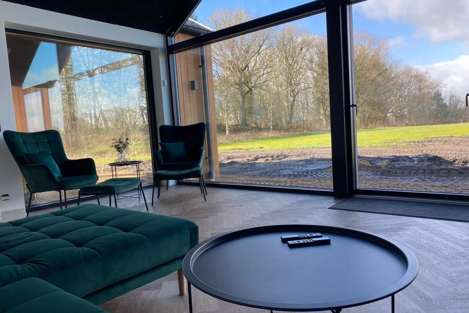 10 person holiday home in Ansager-Indoor