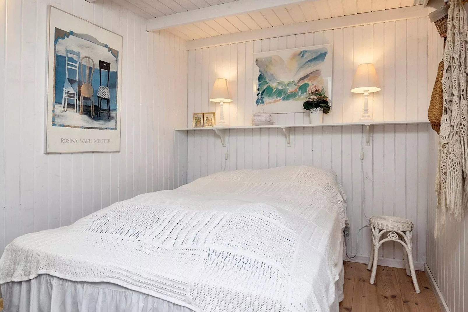 4 Sterne Ferienhaus in Blokhus-By Traum-Innen