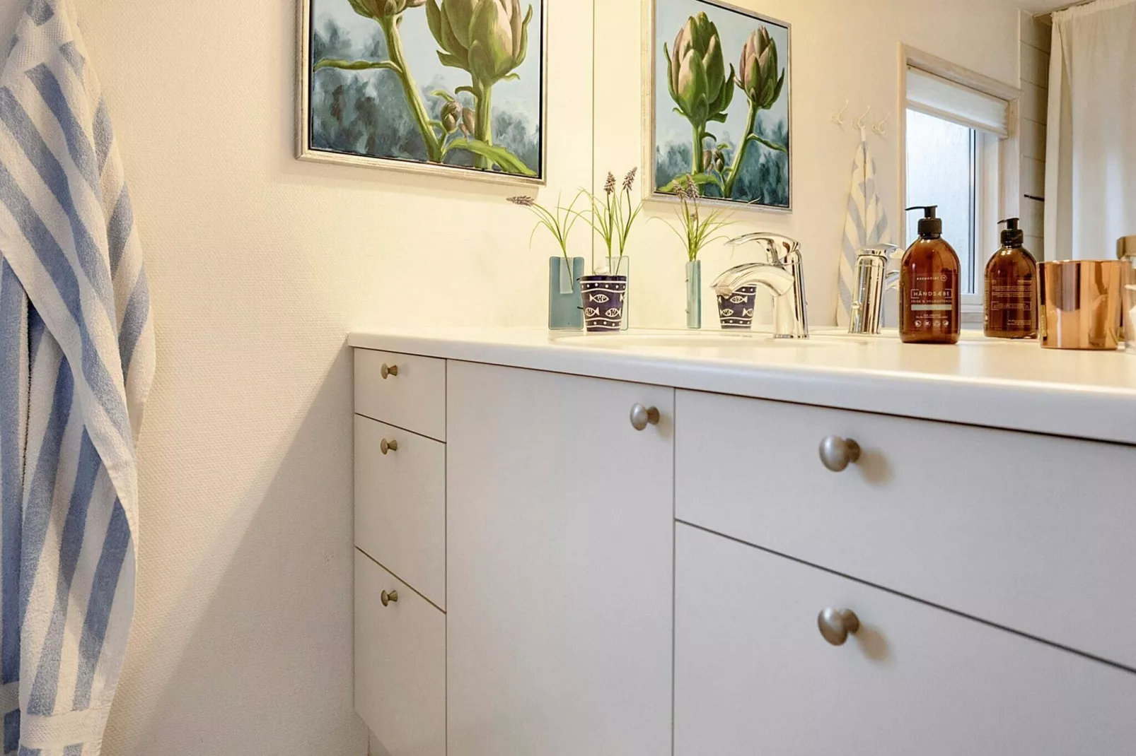4 Sterne Ferienhaus in Blokhus-By Traum-Innen