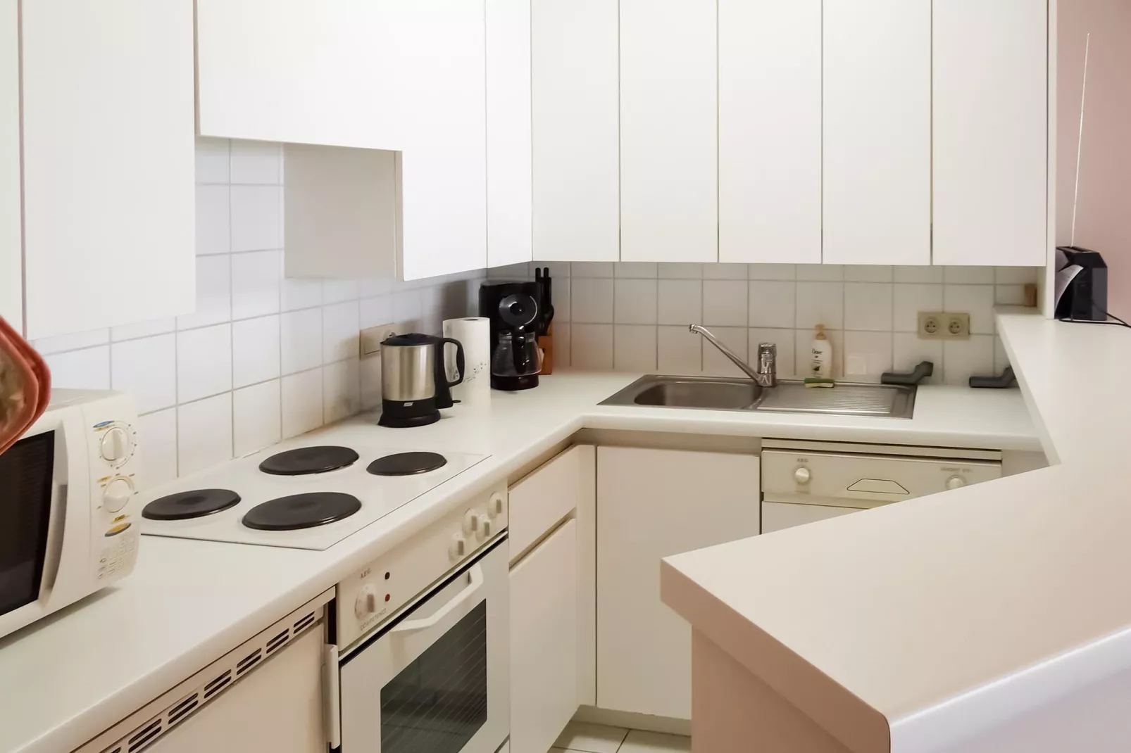 SCORPIO A 0502GAR-Kitchen