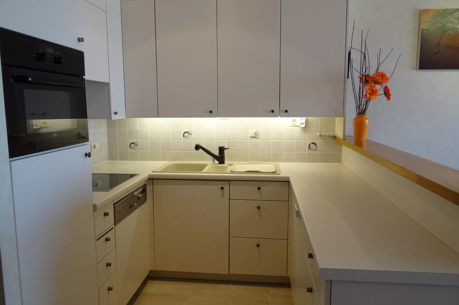 CASINO AB B0701GAR-Kitchen