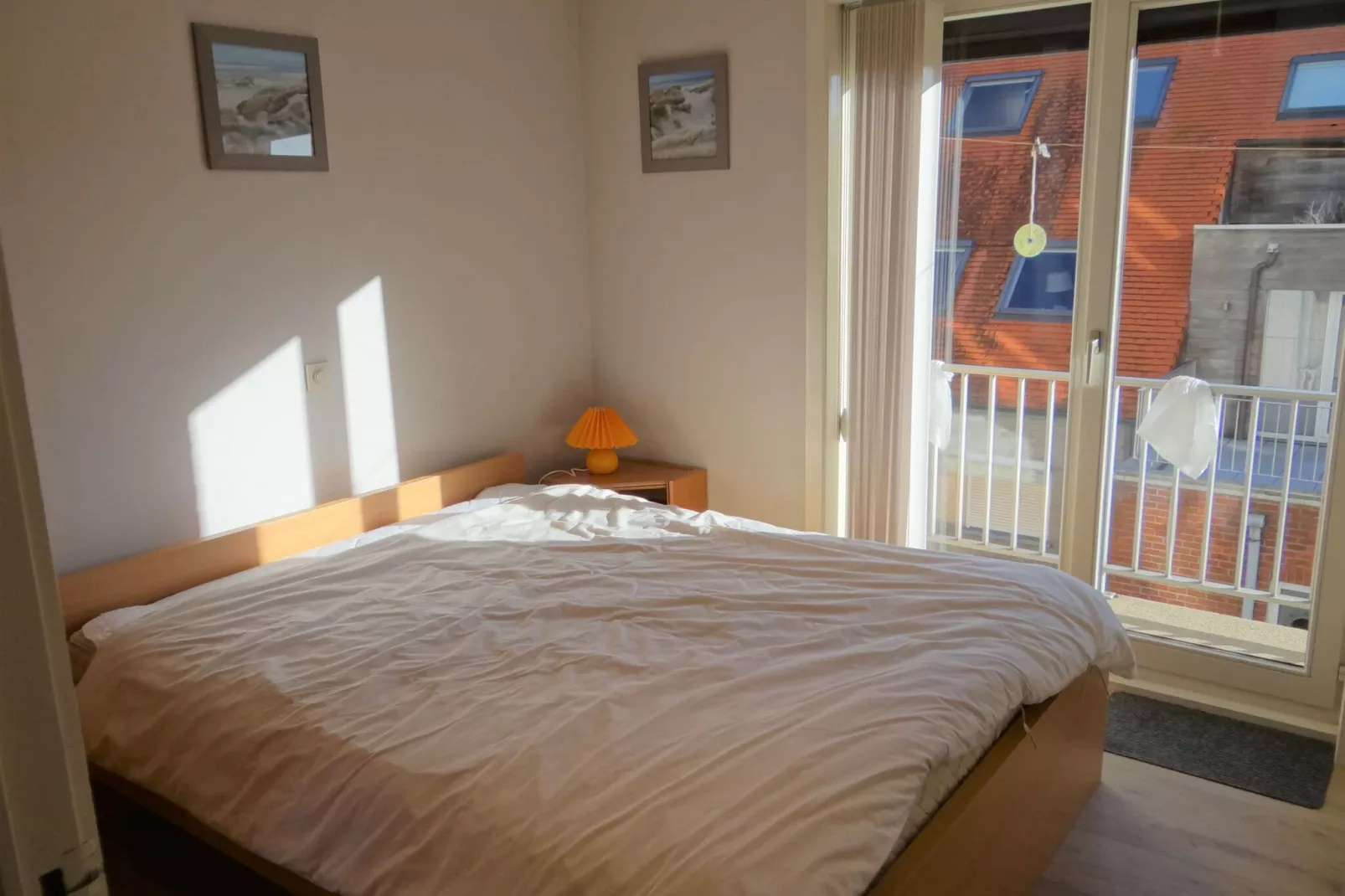 DE BRANDING 601-Bedroom