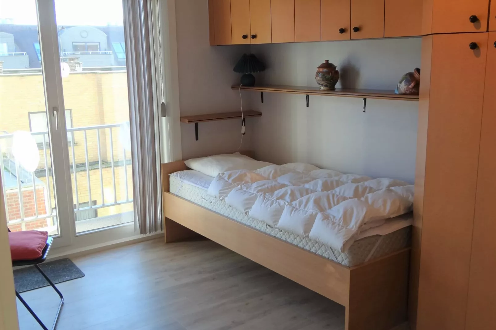 DE BRANDING 601-Bedroom