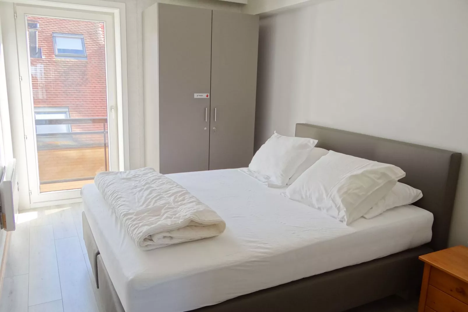 MELODIE 601-Bedroom