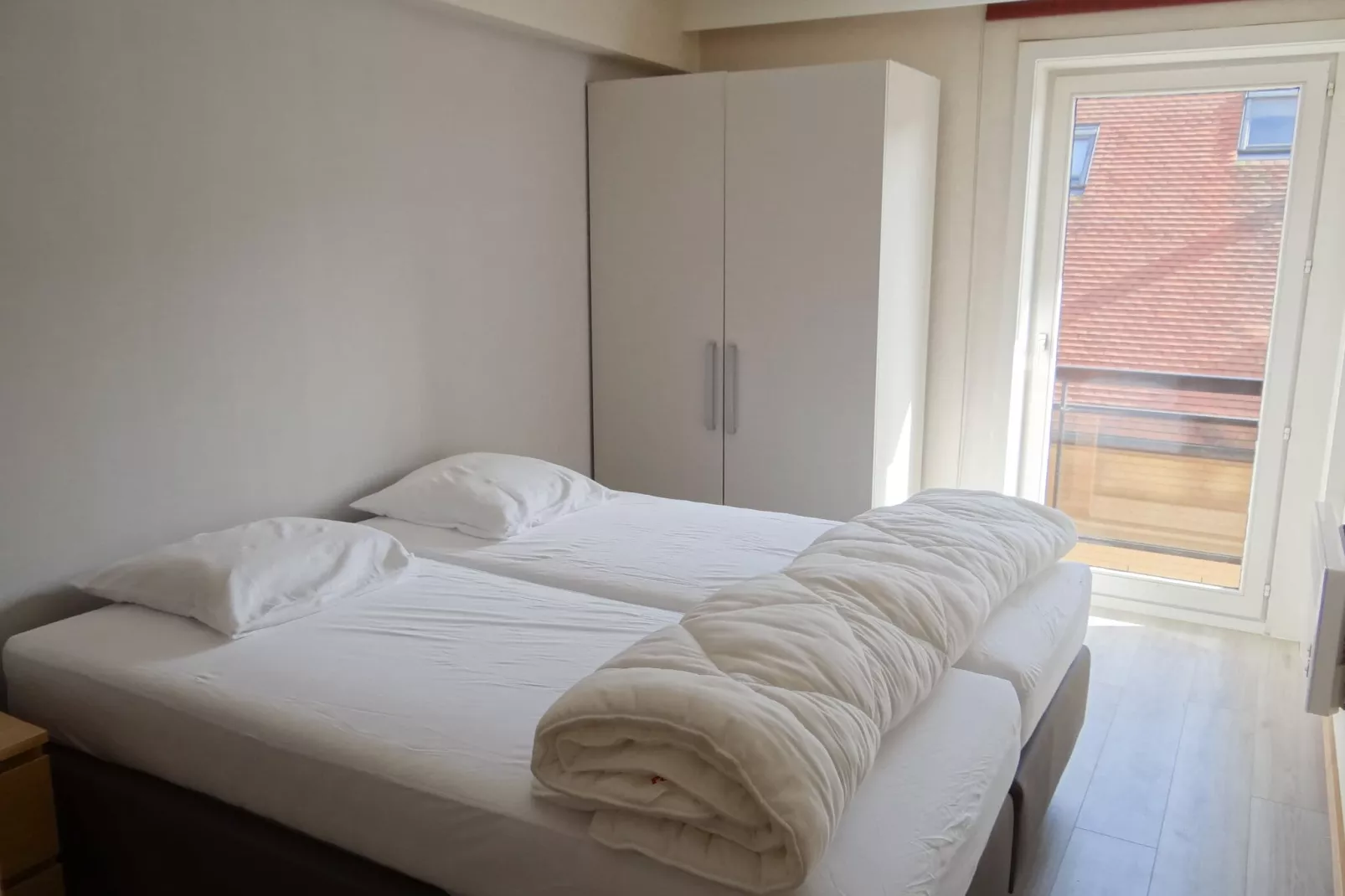 MELODIE 601-Bedroom