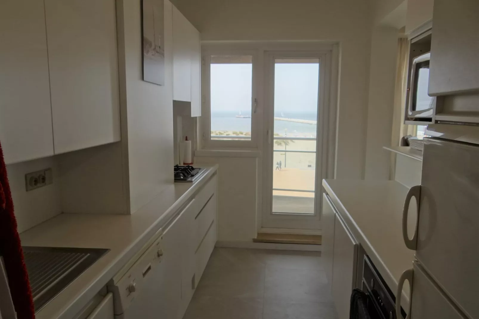 LES VOILES 0301PK-Kitchen