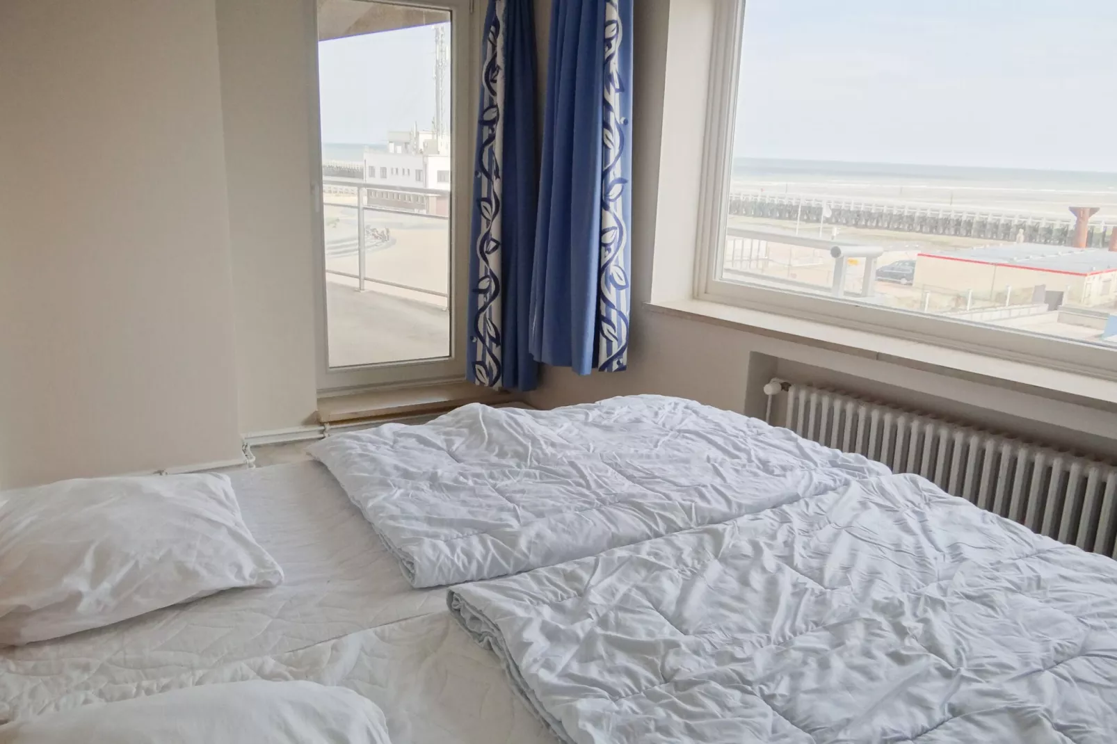 LES VOILES 0301PK-Bedroom