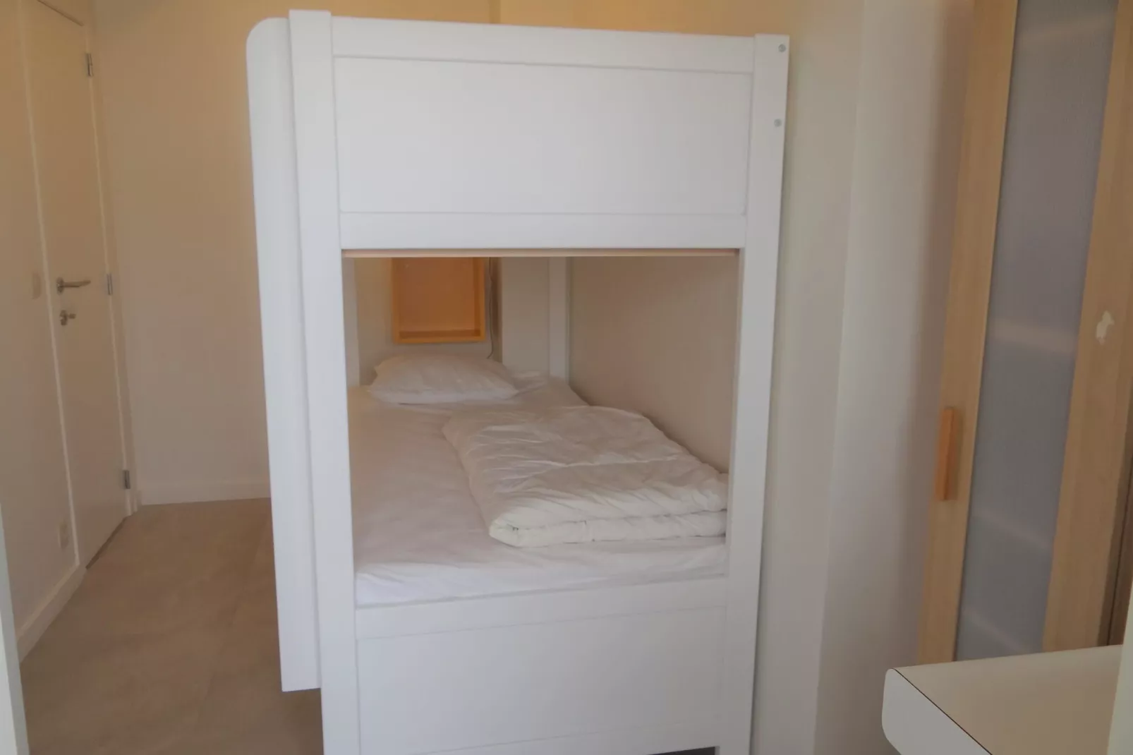 LES VOILES 0301PK-Bedroom
