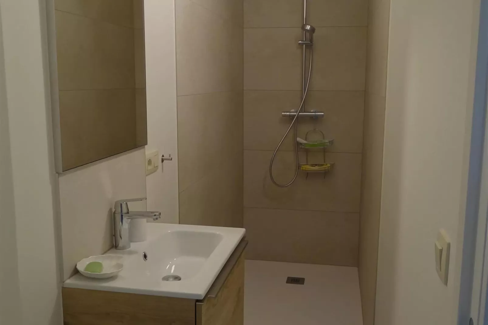 LES VOILES 0301PK-Bathroom
