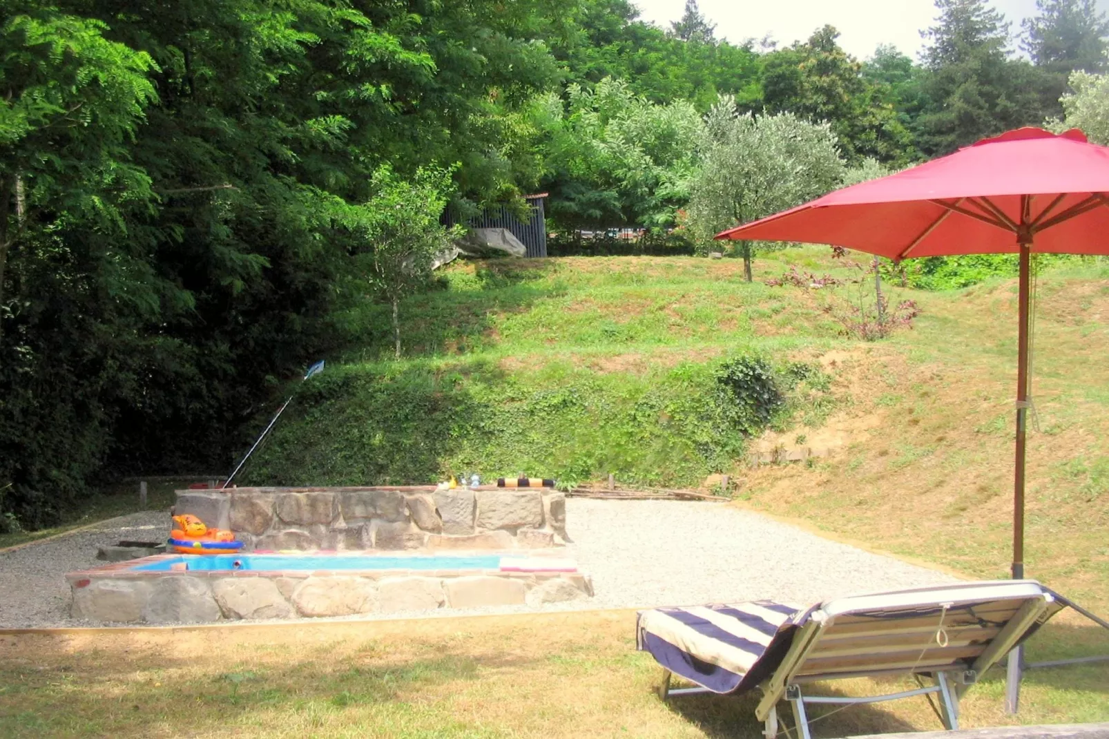 Olivi Verde-Pool