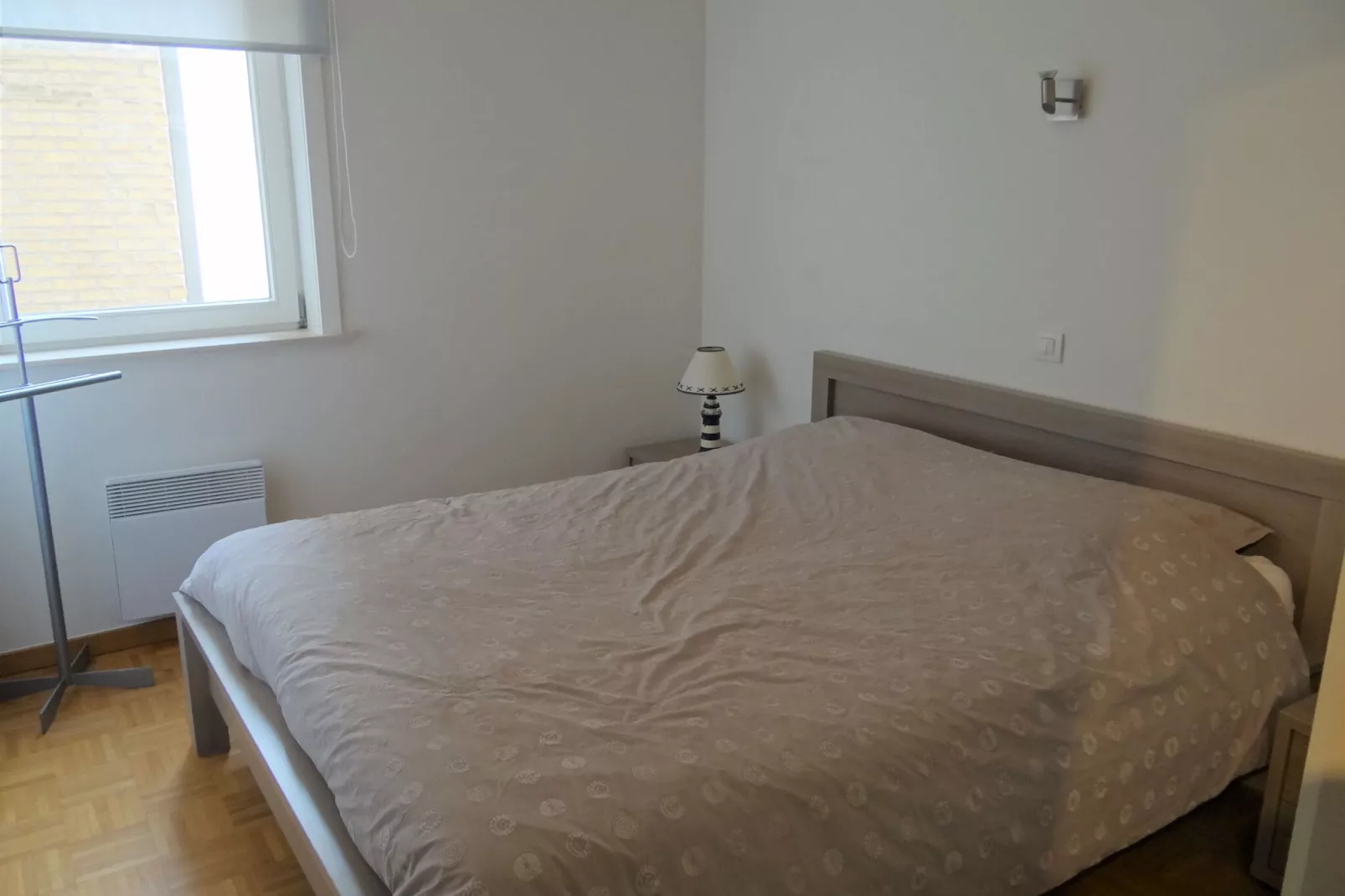VUURTOREN90 90/0203GAR-Bedroom