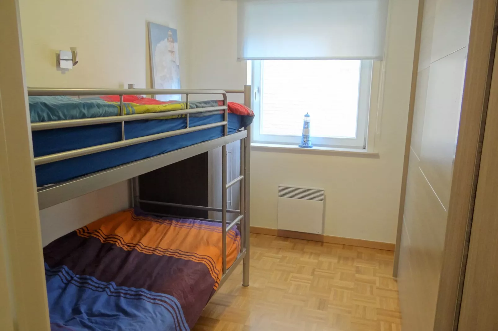 VUURTOREN90 90/0203GAR-Bedroom