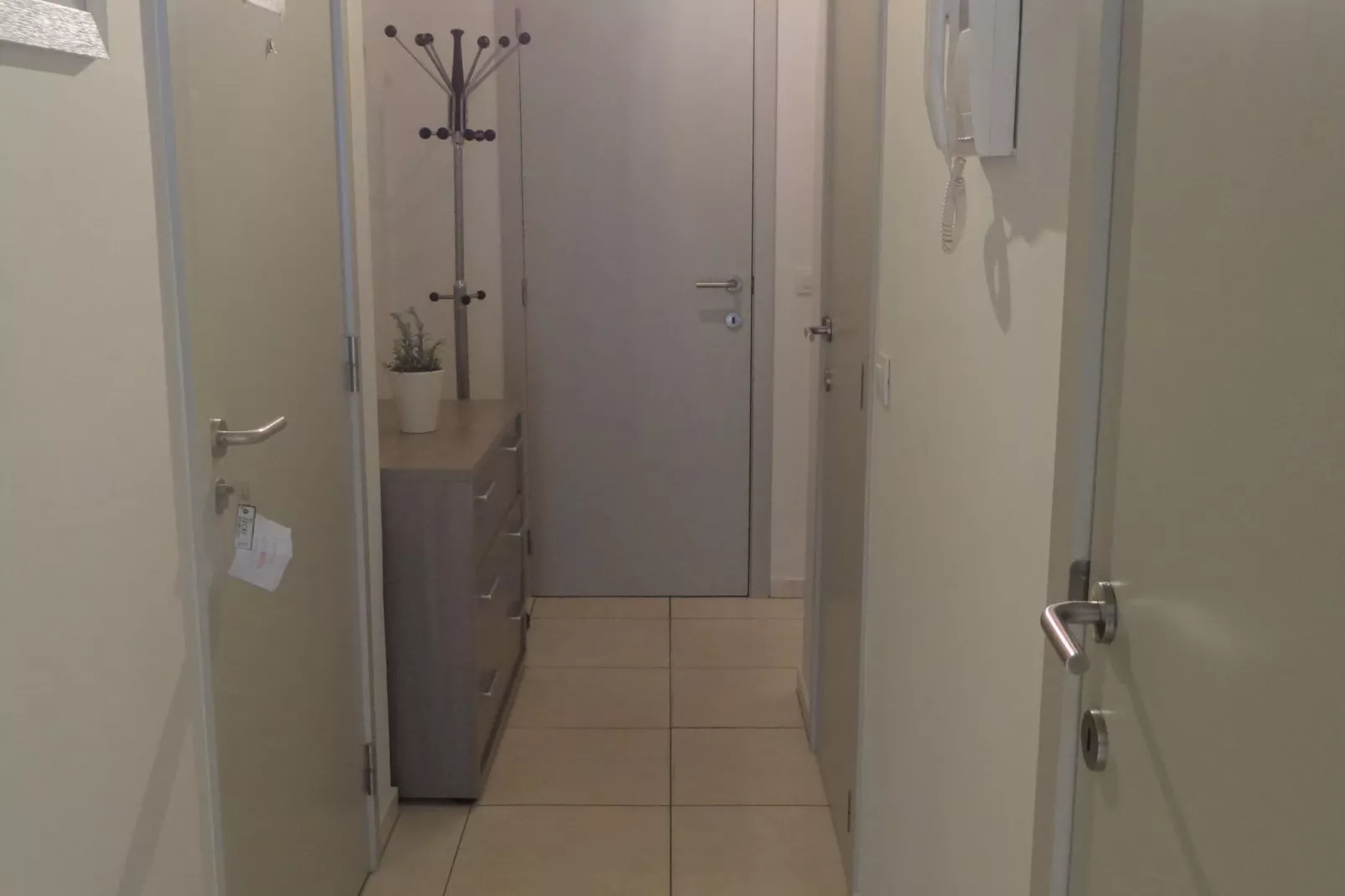 VUURTOREN90 90/0203GAR-Bathroom
