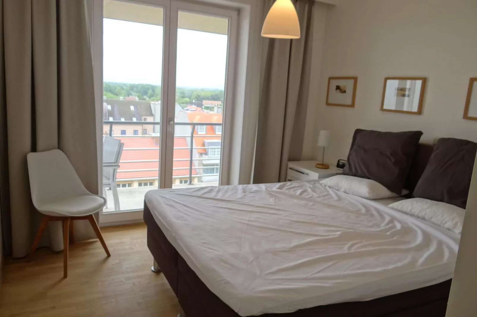 CASINO C-Bedroom