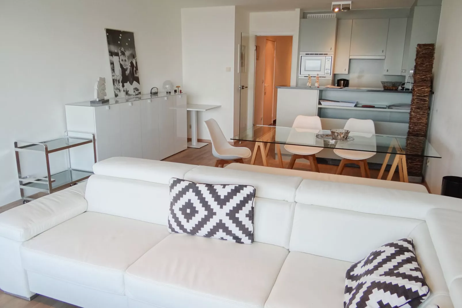 CASINO C-Living room