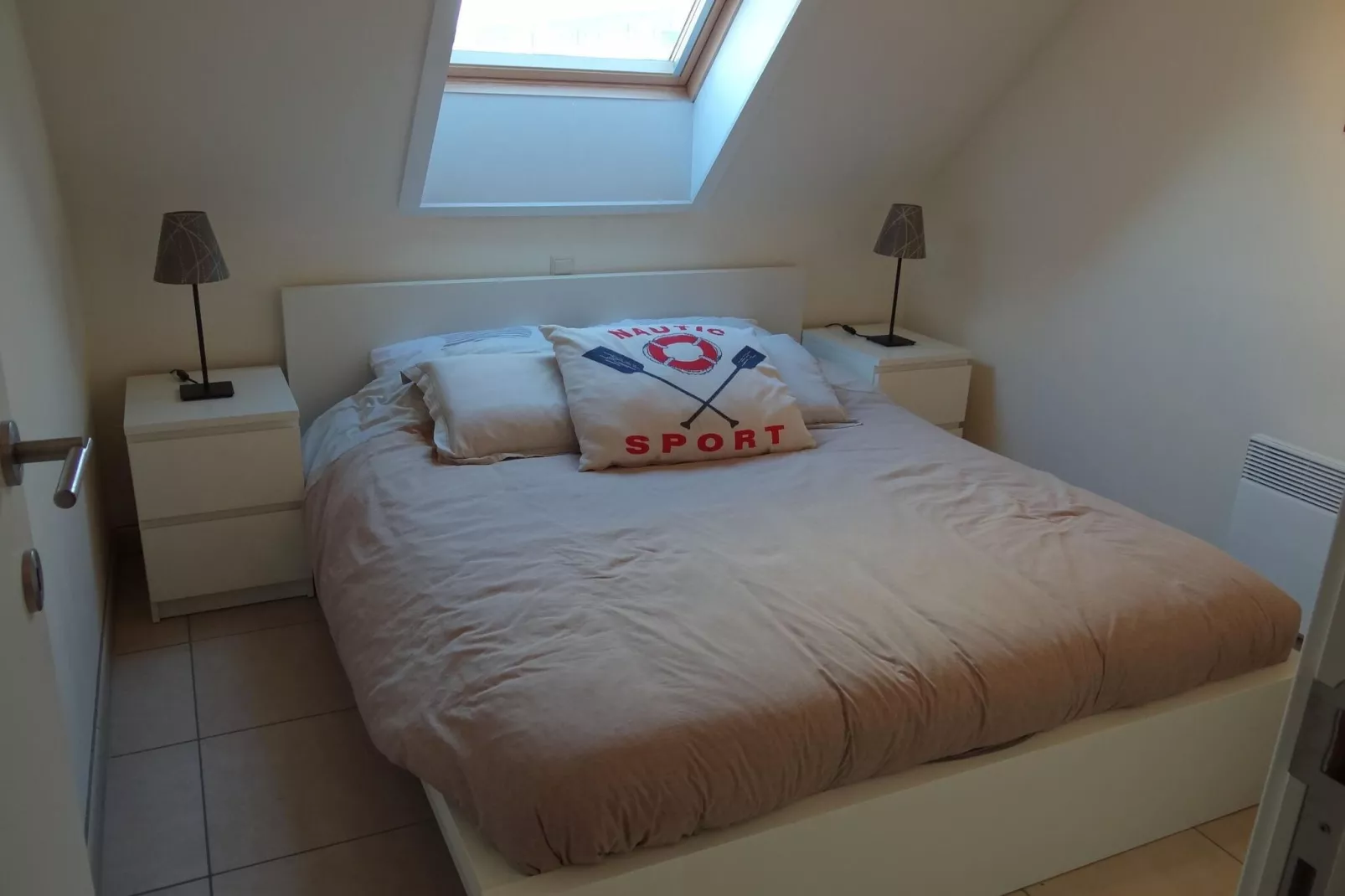 GAUDI 504