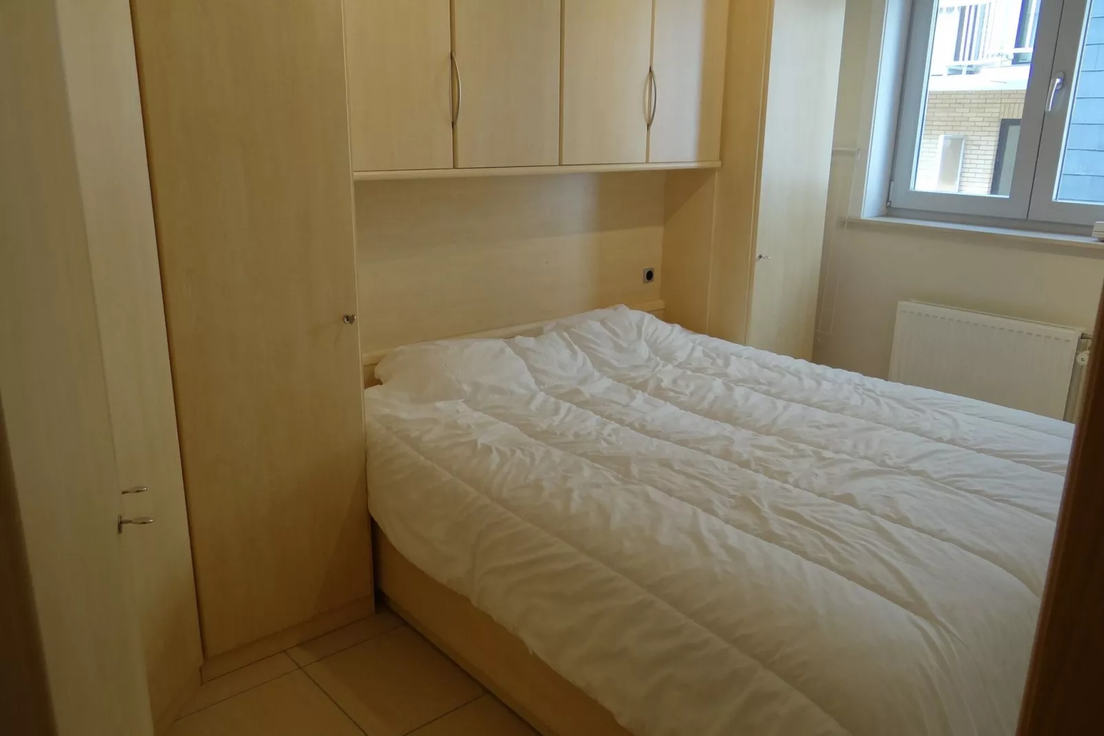 HOF VAN VLAANDEREN-Bedroom