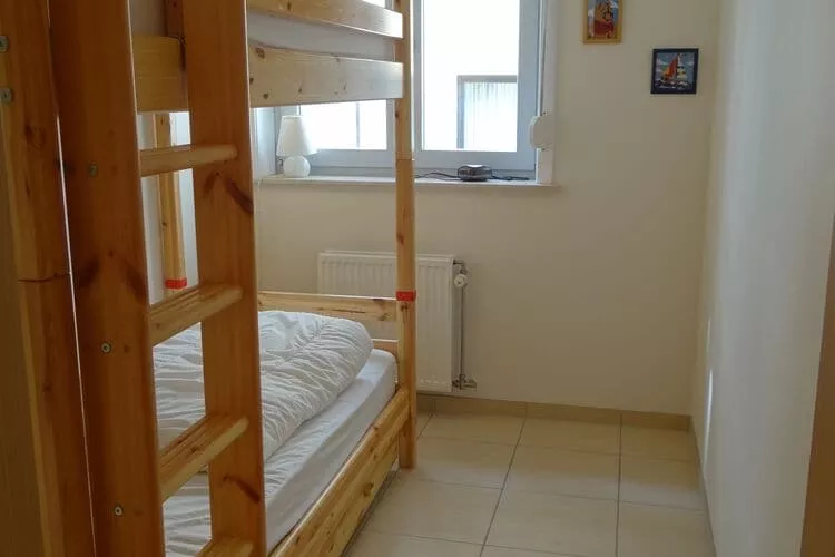 HOF VAN VLAANDEREN-Bedroom