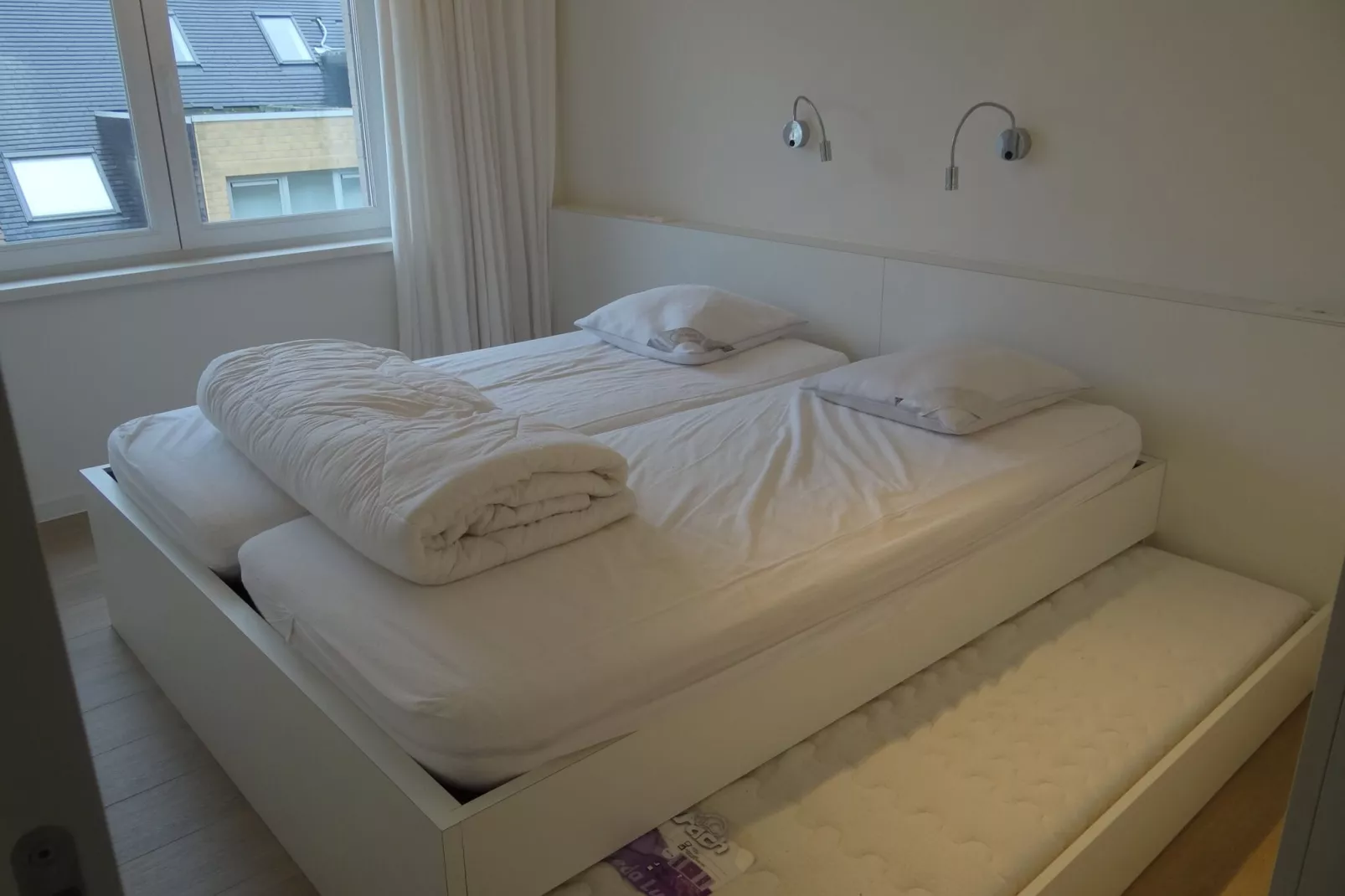 LE GRAND LARGE 701-Bedroom