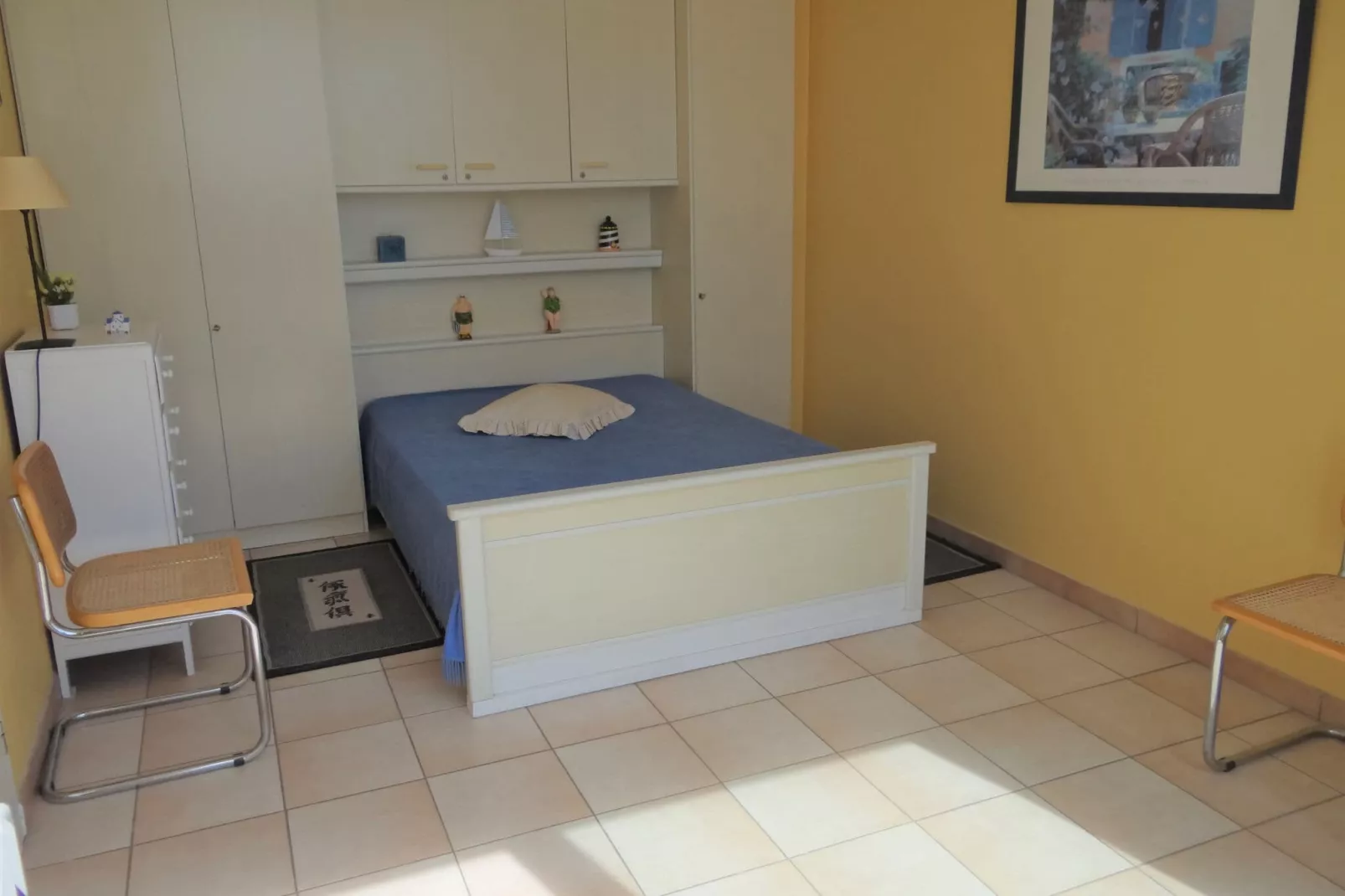 SANTHOOFT B/1002-Bedroom