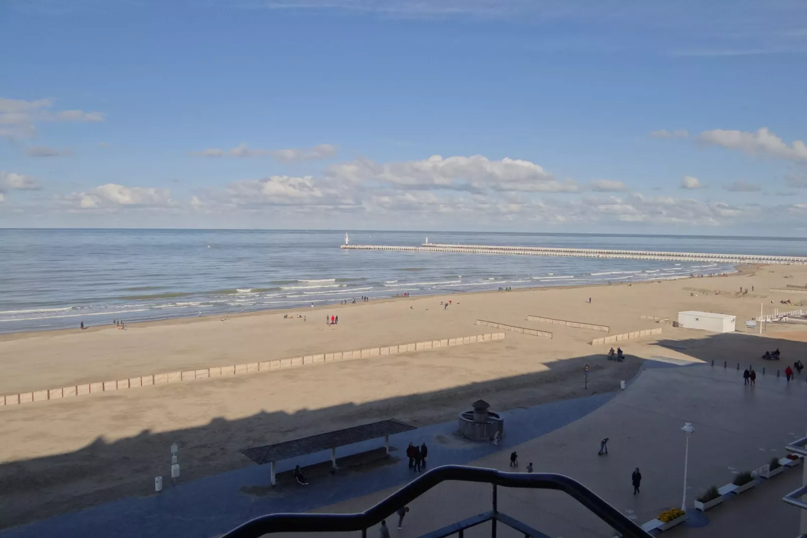 HORIZON 0501GAR-View summer