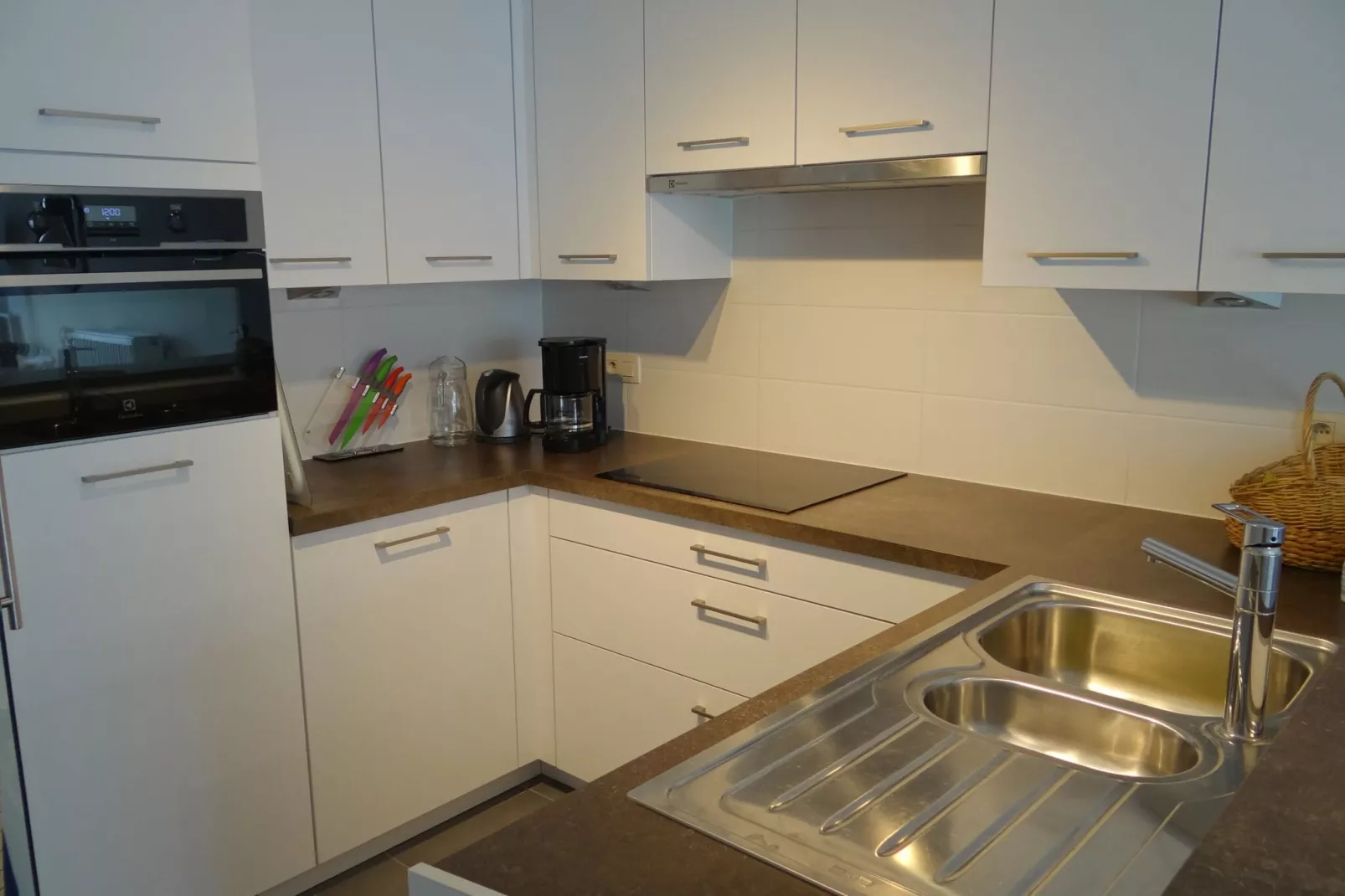 OXYGENE 0304PK-Kitchen