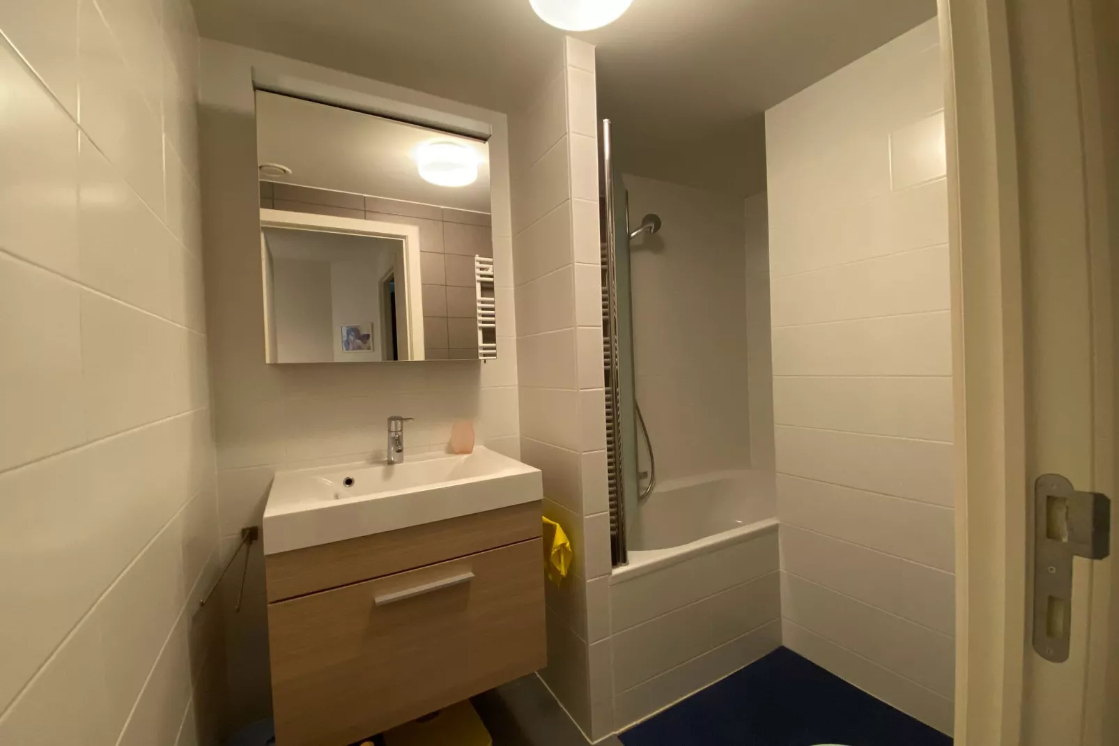 OXYGENE 0304PK-Bathroom