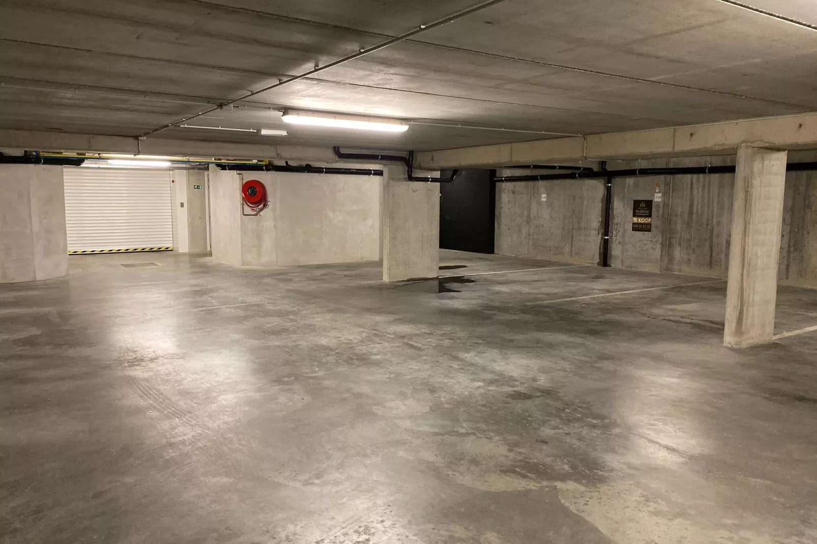 OXYGENE 0304PK-Facilities