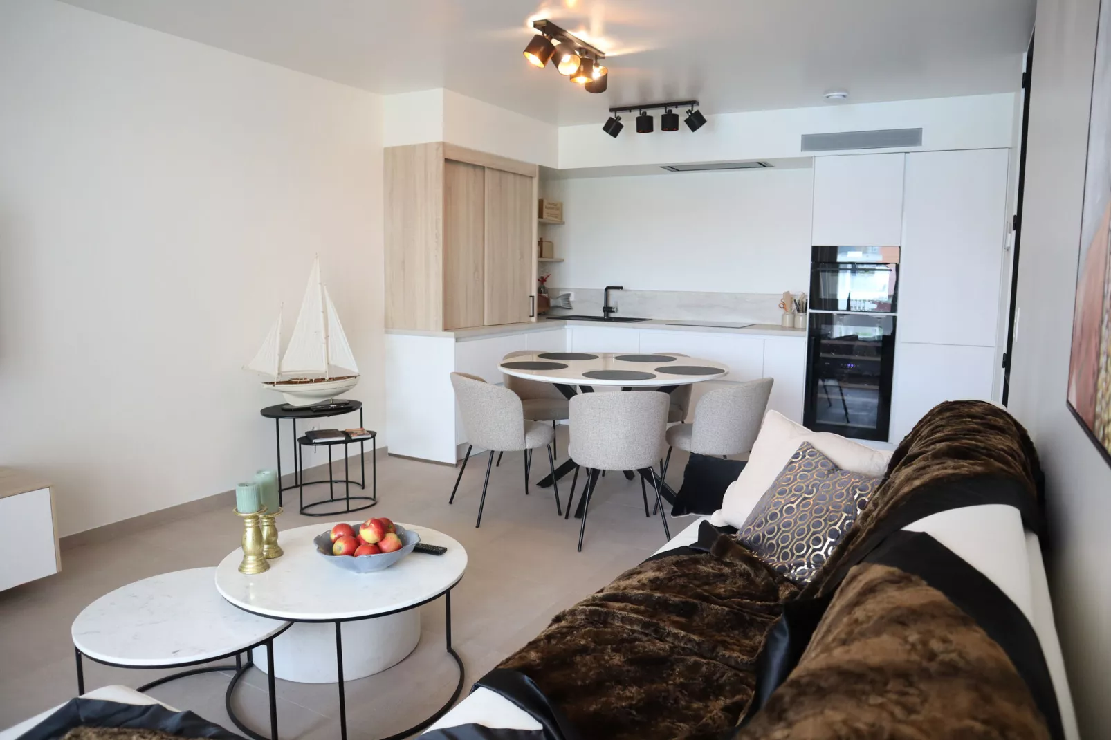 ZEPHIR 25/0103PK-Wohnzimmer