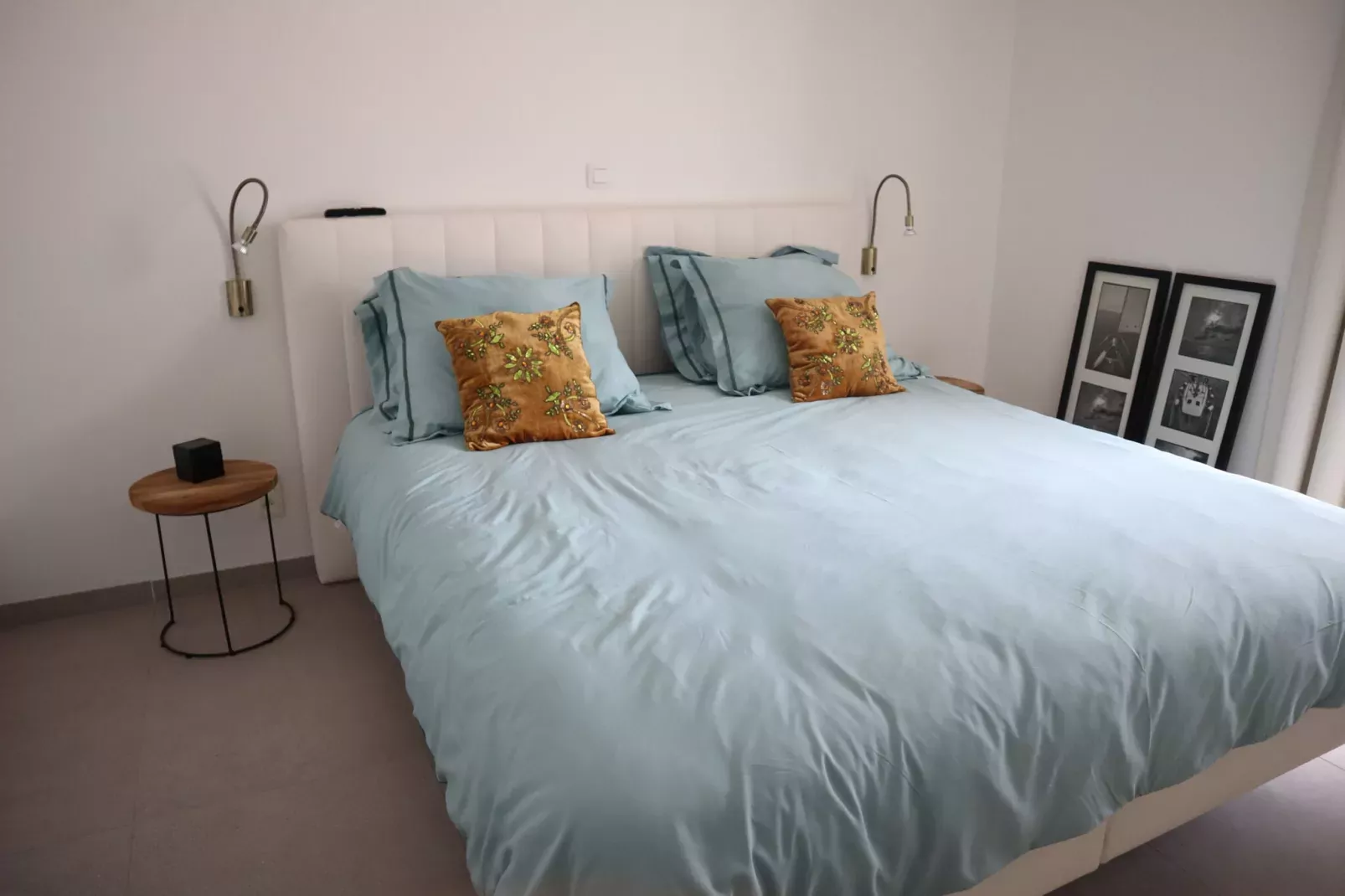 ZEPHIR 25/0103PK-Schlafzimmer