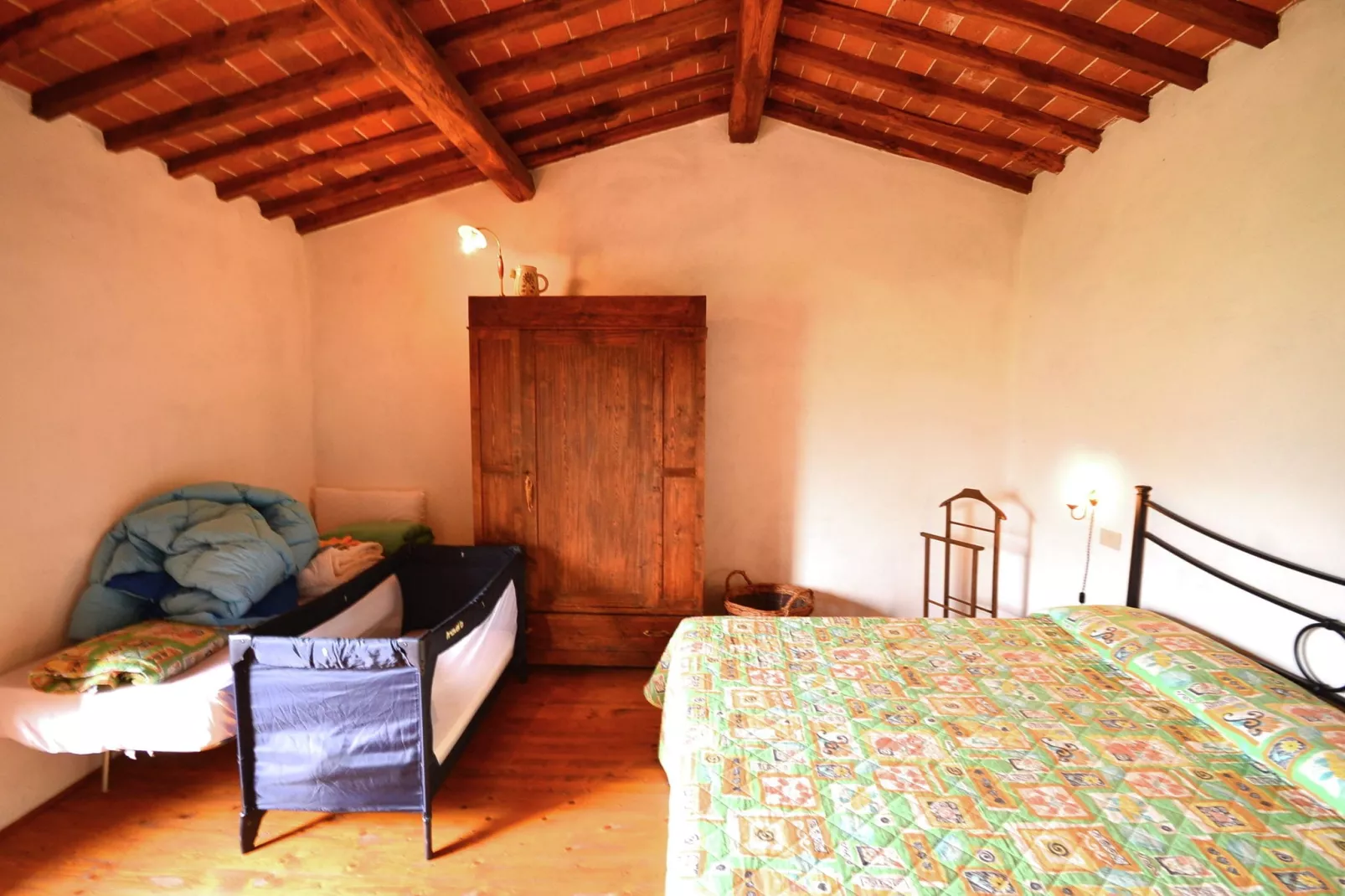 Olivi Verde-Bedroom