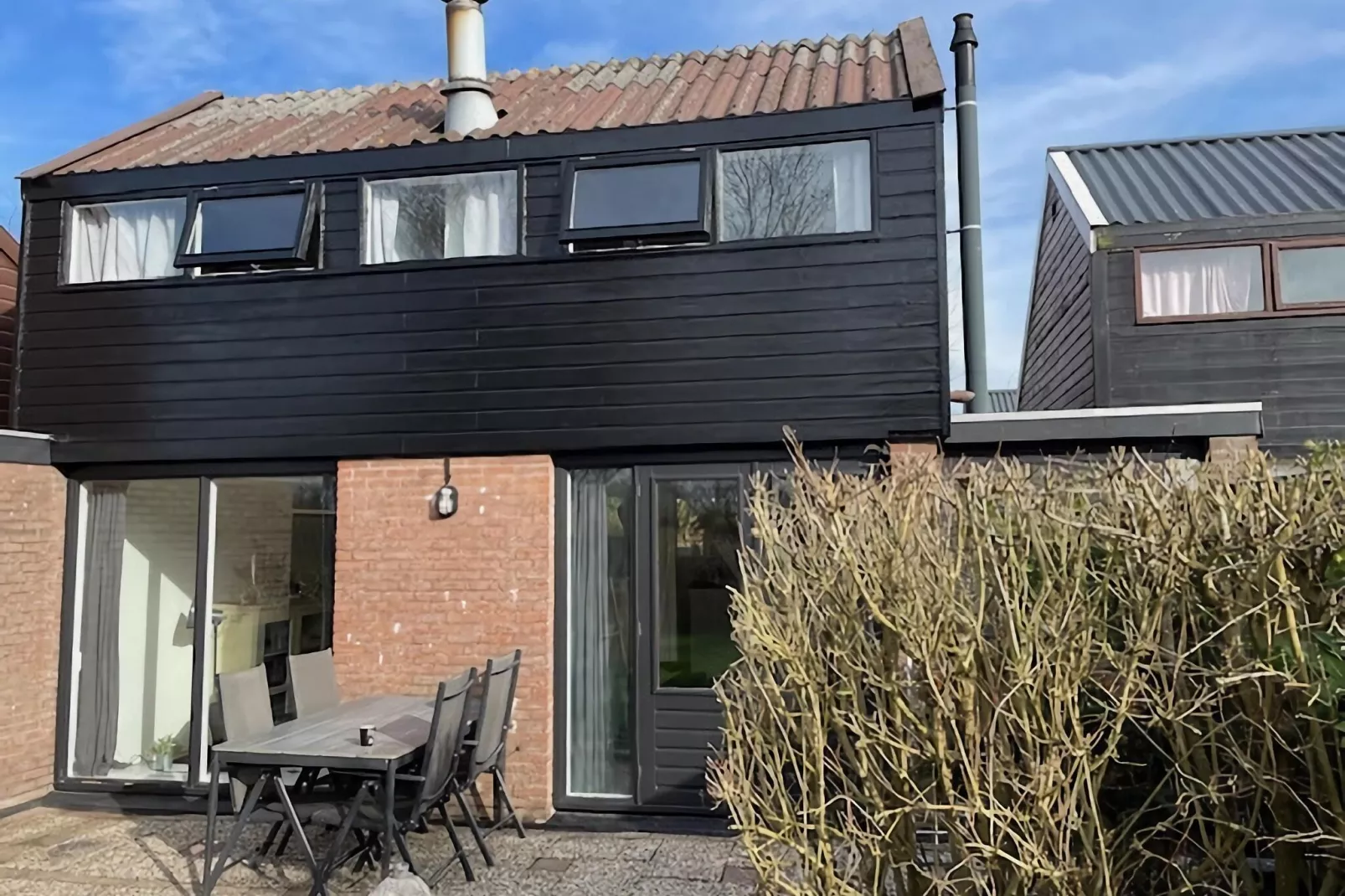De Reker Zon-Exterior summer