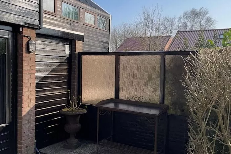 De Reker Zon-Exterior summer